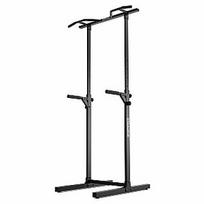 Prisitraukimų skersinis Zipro, Juodas (Black)