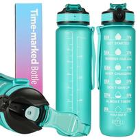 Stanley Quencher H2.0 Gertuvė, 1 l, žalia (Green)