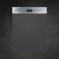 SMEG PL254CX