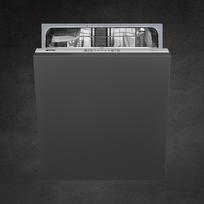 SMEG STL281DS