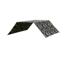 Tentas Cattara "Celta", kamufliažas, 3x4 m