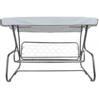 Patio D031-06CW stogelis sūpynėms, pilkas (Gray)