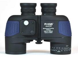ziuronai juriniai - Focus Aquafloat 7x50 Jūriniai Žiūronai Atsparus Vandeniui (Waterproof) - 1 nuotrauka