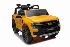 RoGer Ford Ranger LIFT Geltonas (Yellow)
