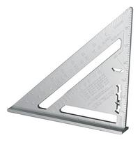 speed square - Kampamatis Truper ET-7A 177 mm Aliuminis (Aluminum) - 3 nuotrauka