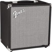 Pirkti Fender Rumble 25 Bosinės gitaros kubas - Photo 1