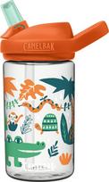 camelbak - CamelBak Eddy+ Kids, 0.4 l, Džiunglių gyvūnai (Jungle Animals) - 1 nuotrauka