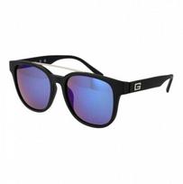 saules akiniai - GUESS GF5075 02X - 2 nuotrauka
