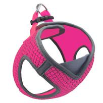 doco petnesos - Ezydog Quick Fit - Rožinė (Pink) - S - 1 nuotrauka