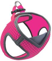 doco petnesos - Ezydog Quick Fit - Rožinė (Pink) - S - 3 nuotrauka