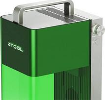 xtool f1 - xTool F1 2-in-1 lazerinis graviruotojas (Laser engraver) - 2 nuotrauka