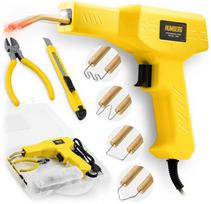 plastiko suvirinimo - Humberg HM-292 Plastiko suvirinimo aparatas 50W - 1 nuotrauka