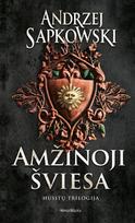 Amžinoji šviesa. Husitų trilogija. 3 knyga
