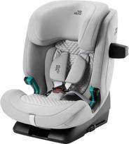 autokedute 0 36 - BRITAX automobilinė kėdutė ADVANSAFIX PRO, 76-150 cm, Šviesiai pilka (Linen Grey) - 1 nuotrauka