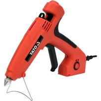 juodi klijai - Klijų pistoletas Yato YT-82403, 450 W, Juodas (Black) - 1 nuotrauka
