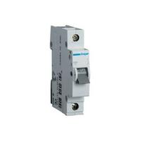 Automatinis jungiklis Hager MC110, 1P, C, 10A, 6kA