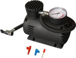 Alburnus ACC204, 12V, 250PSI