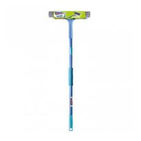 teleskopin langu - Spontex Telefix Langų Valytuvas 9001378510758 120 cm - 1 nuotrauka