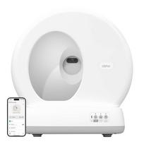 ismanioji kamera - UBPet C10 Pro Išmanus savaime išsivalantis kačių tualetas su kamera - 1 nuotrauka