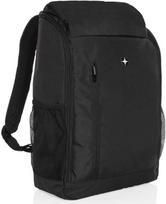 kuprine - Swiss Peak AWARE Kuprinė, juoda (Black) - 2 nuotrauka