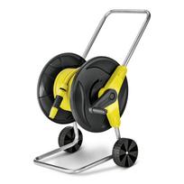 Laistymo žarnos vežimėlis Karcher HC 50 su 15 m žarna