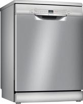 indaplove bosch 5 - Bosch SMS2HTI60E - 1 nuotrauka