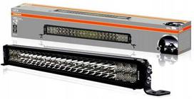 Priekinis žibintas OSRAM LEDDL118-CB