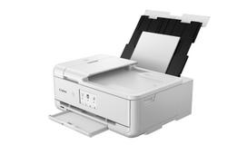 printeris spausdintuvas canon pixma - Canon PIXMA TS9551Ca, rašalinis, A3 - 1 nuotrauka