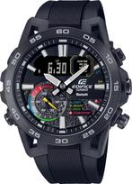 CASIO EDIFICE ECB-40MP-1AEF Juodas (Black)