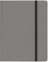 Darbo kalendorius Timer Spirex Day Flex, A5, pilka (Gray)
