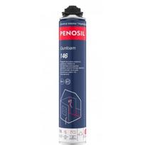 penosil putos - PENOSIL Gunfoam 146, pistoletinės, 750 ml - 1 nuotrauka
