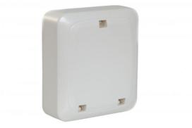 Instaliacinė dėžutė viryklei prijungti Liregus VPL-004, 40 x 110 x 150 mm