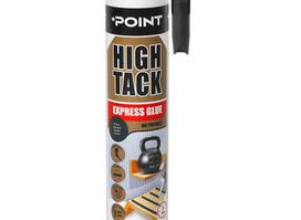 Klijai POINT High Tack, juodi (Black), 290 ml