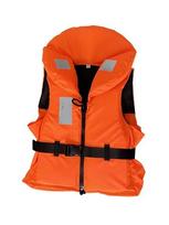 Lalizas Gelbėjimo liemenė TR-LJ01, oranžinė (Orange), 30-40 kg