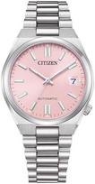 Citizen NJ0200-50Z Moteriškas laikrodis Tsuyosa (Automatic)