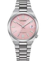 tsuyosa - Citizen NJ0200-50Z Moteriškas laikrodis Tsuyosa (Automatic) - 2 nuotrauka