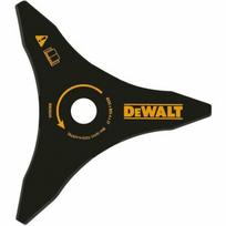 DeWALT 3 ašmenų pjovimo peilis DT20653-QZ, 255 mm