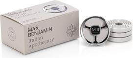 Max Benjamin Automobilio gaiviklis Italian Apothecary, 5 vnt.