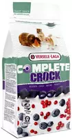 versele laga complete - Versele-Laga Complete Crock Berry, skanėstai graužikams, 50 g - 1 nuotrauka