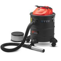 siurblys 1200 - Warm Tech Pelenų siurblys 20L 1200W - 1 nuotrauka