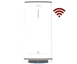 velis 80l - Ariston Velis Pro Dry Wi-Fi 100 100L - 1 nuotrauka