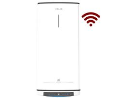 ariston velis - Ariston Velis PRO Wi-Fi 50L - 1 nuotrauka