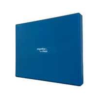 Mambo Max Balansinis padas Pro - Mėlyna (Blue)