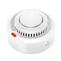 ismanusis dumu detektoriu - Tuya Wireless Photoelectric Smoke Detector Wi-Fi - 1 nuotrauka