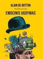 Emocinis ugdymas. Knyga apie emocinį intelektą