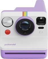 polaroid now - Polaroid Now Gen 3 Violetinė (Purple) - 1 nuotrauka