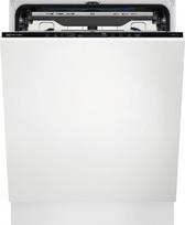 electrolux dishwasher - Electrolux EEG88600W - 1 nuotrauka
