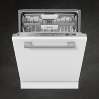 miele 125 edition - Miele G 7191 SCVi AD 125 Ed - 1 nuotrauka