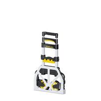 trolley - Stanley sulankstomas aliuminio transportavimo vežimėlis, 60 kg (SXWTD-FT501) - 3 nuotrauka