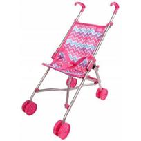 Artyk Lėlių vežimėlis Stroller 122781, rožinė (Pink)